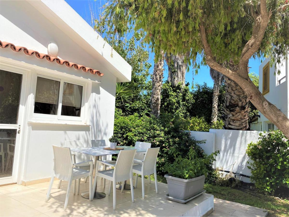 Fig Tree Z Holiday Resort Paralímni Extérieur photo