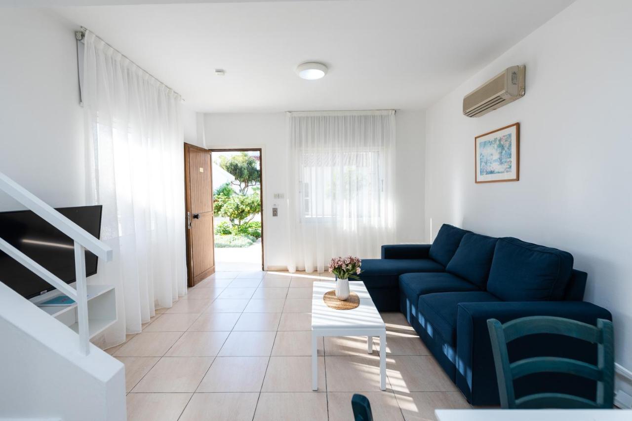 Fig Tree Z Holiday Resort Paralímni Extérieur photo
